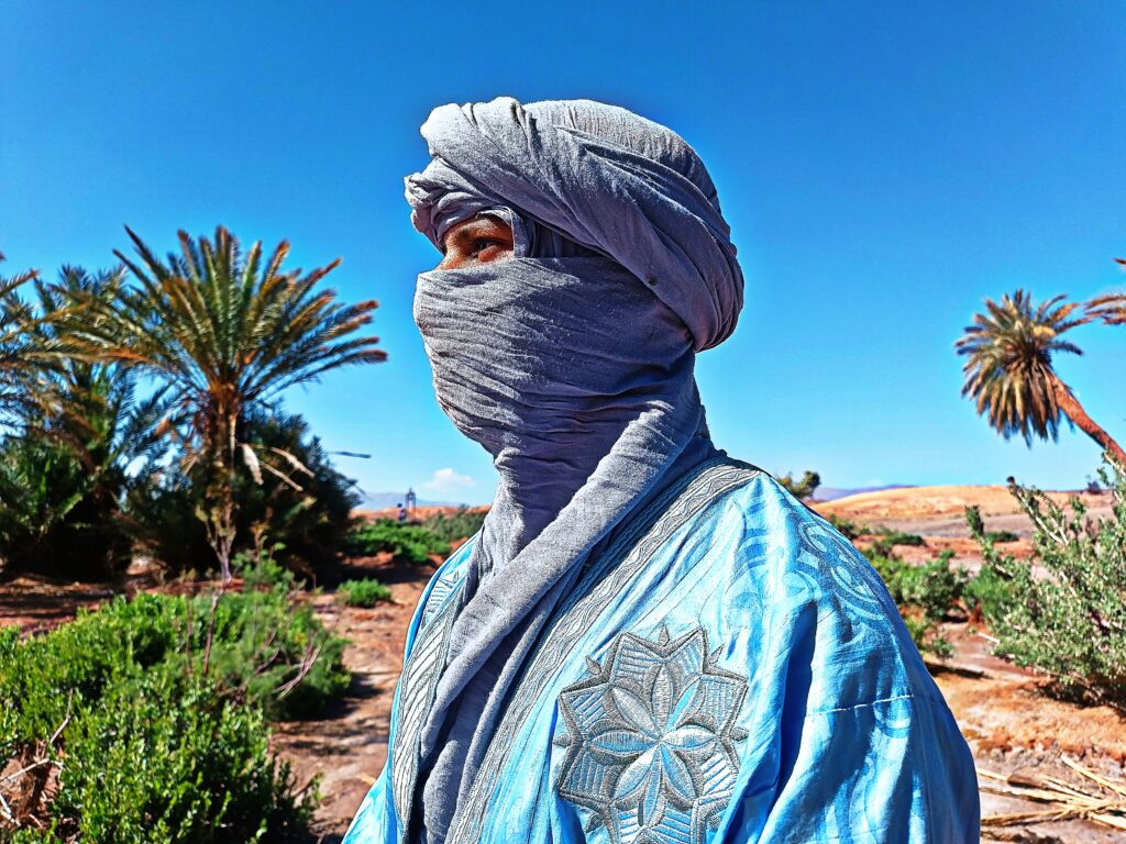 desert foum zguid